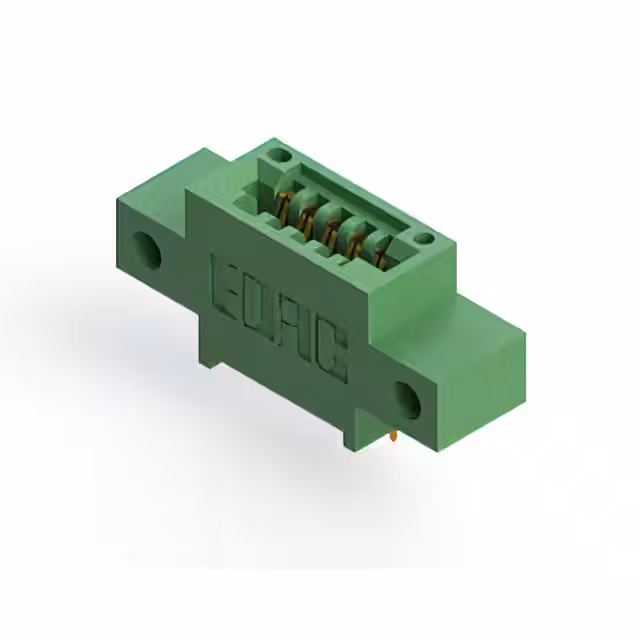 345-005-524-612 EDAC Inc.  Edgeboard Connectors